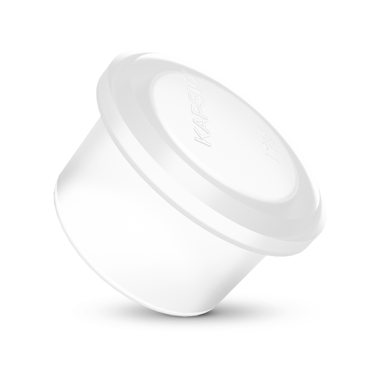 GPN 350 I 1 PE-LD, natur