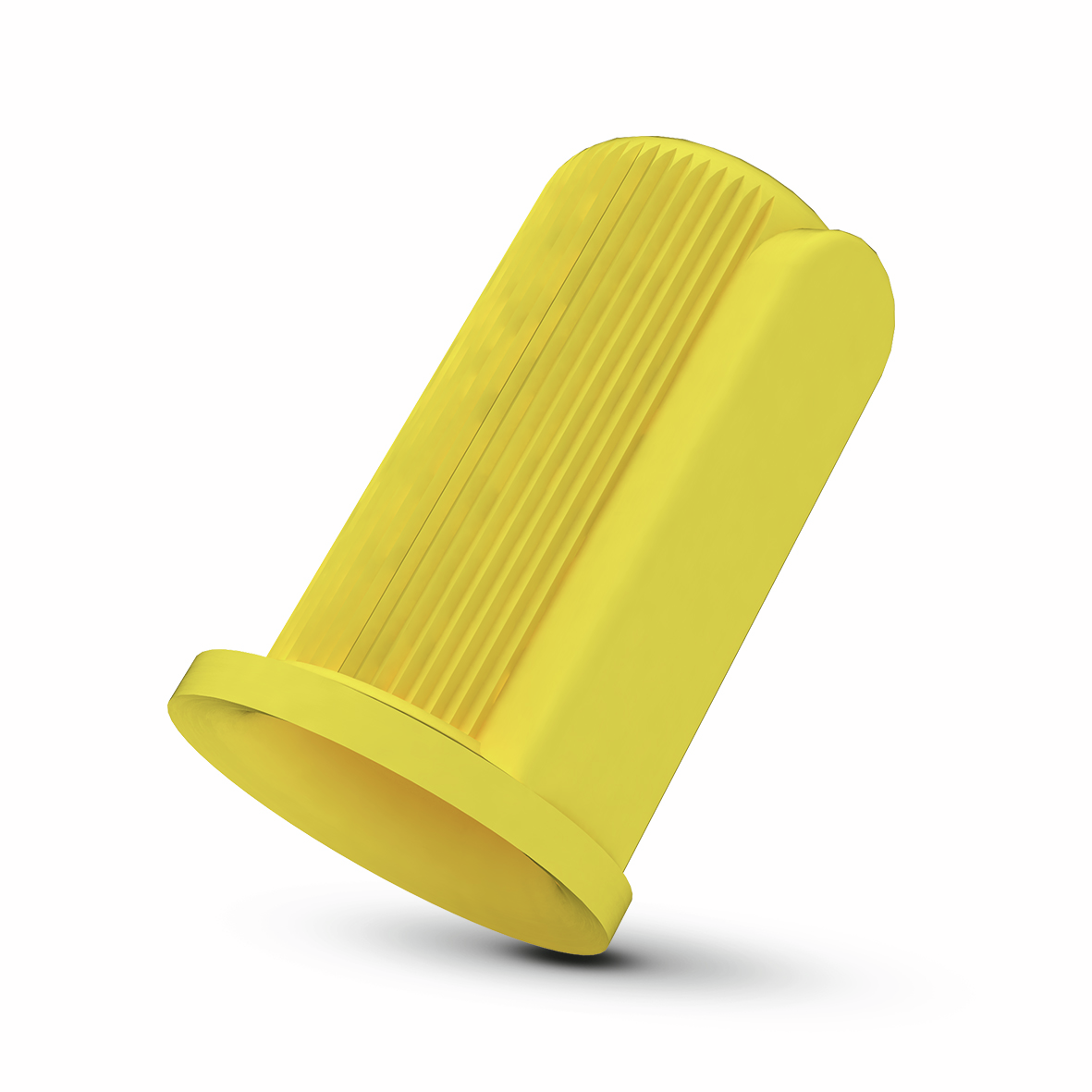 GPN 290 / 009 PE-LD, gelb